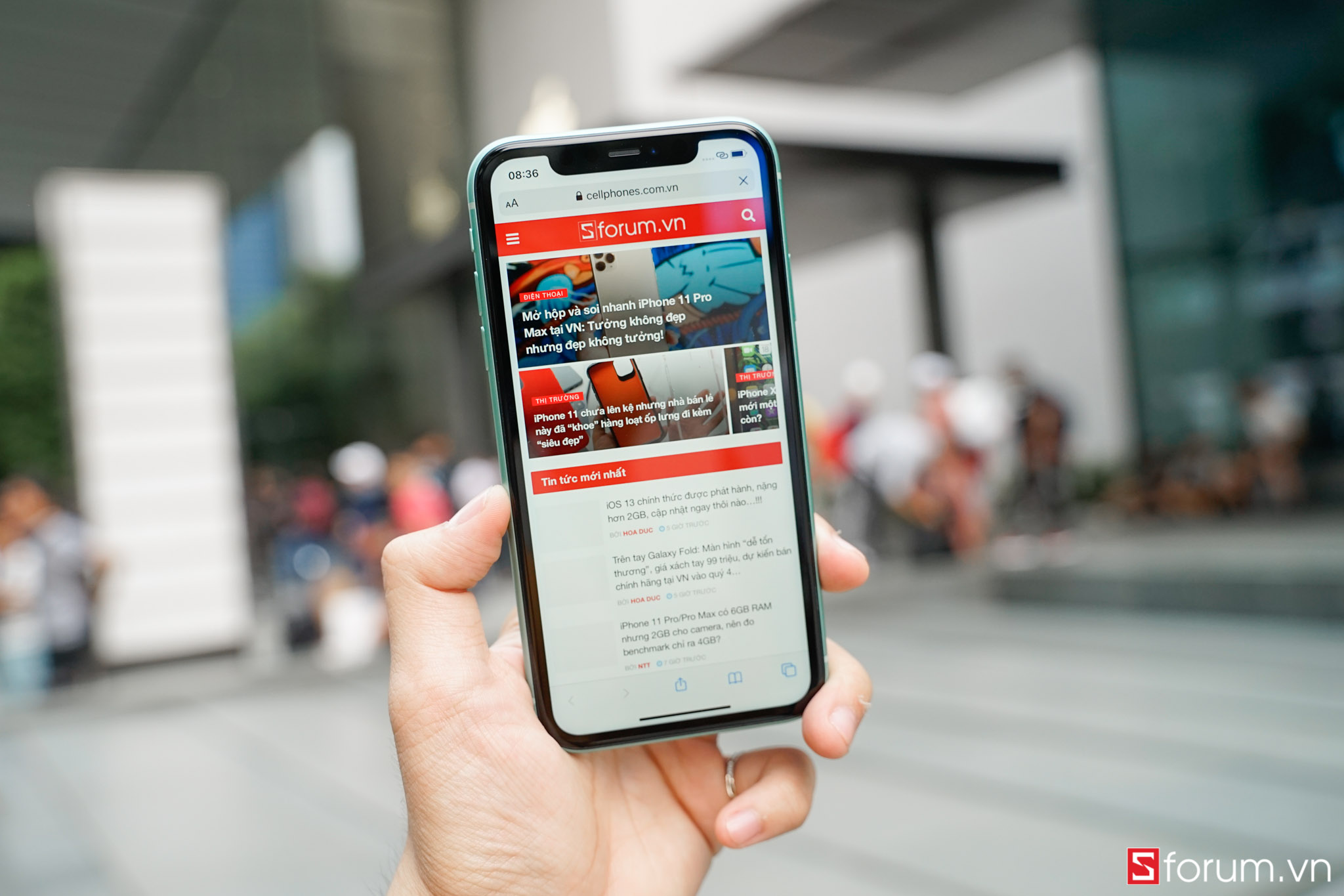 5 chiếc smartphone chụp hình đẹp