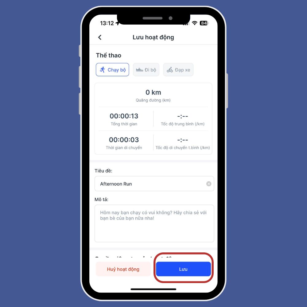 Cách thức đăng ký tham gia UpRace 2023 cùng CellphoneS - Hình 6