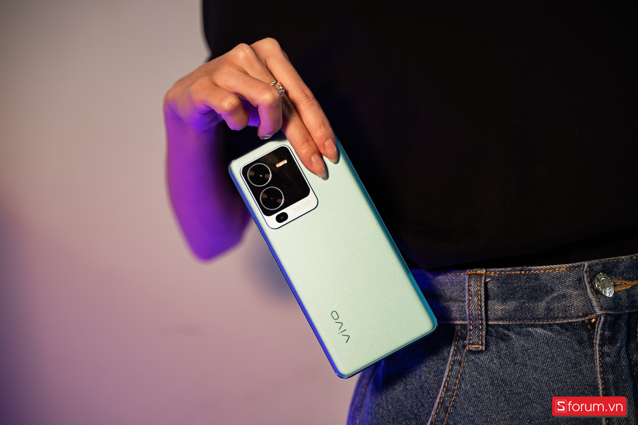 vivo V25 Pro