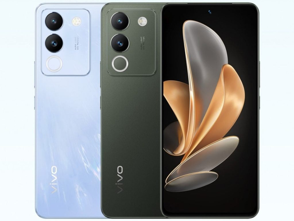 Biến thể toàn cầu vivo V29e có thông số kỹ thuật khá ấn tượng