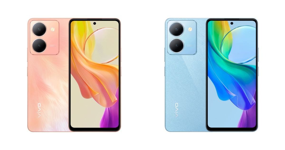 Vivo Y78m (t1) 5G