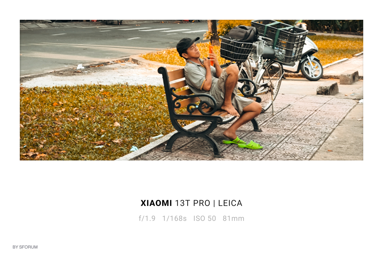 Xiaomi 13T Pro