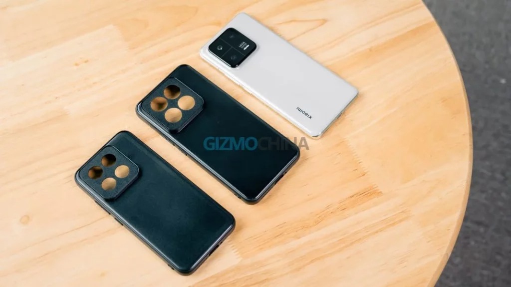 Ốp lưng Xiaomi 14 series