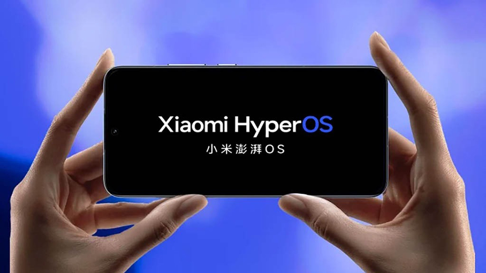 Redmi Note 8 và Redmi Note 9 sẽ không được cập nhật HyperOS