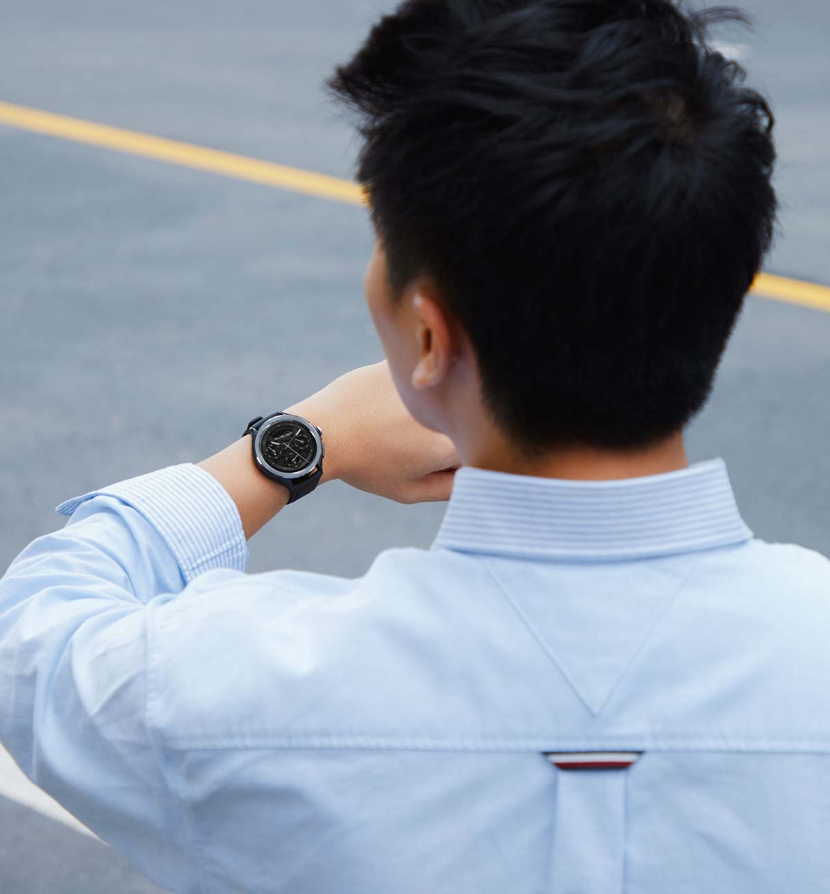 Xiaomi Watch 2 Pro