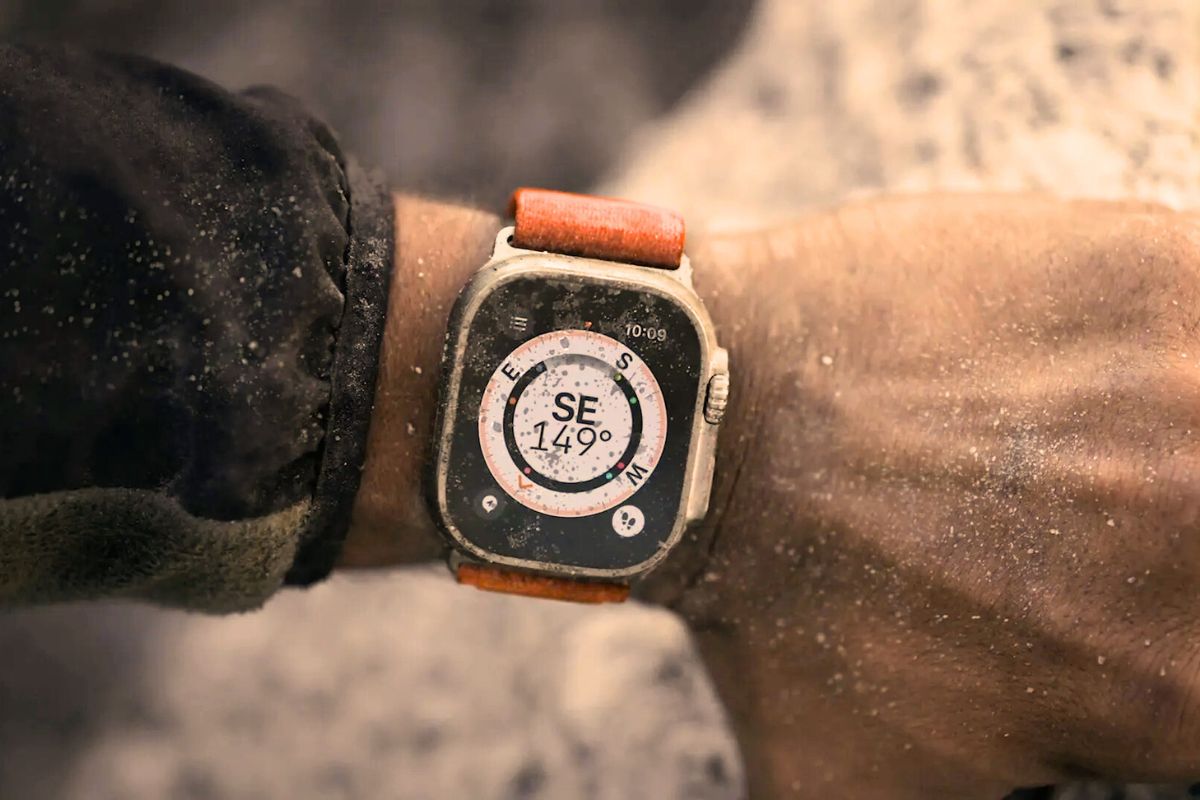 Hướng dẫn cách sử dụng Apple Watch cơ bản mà iFan nên bỏ túi