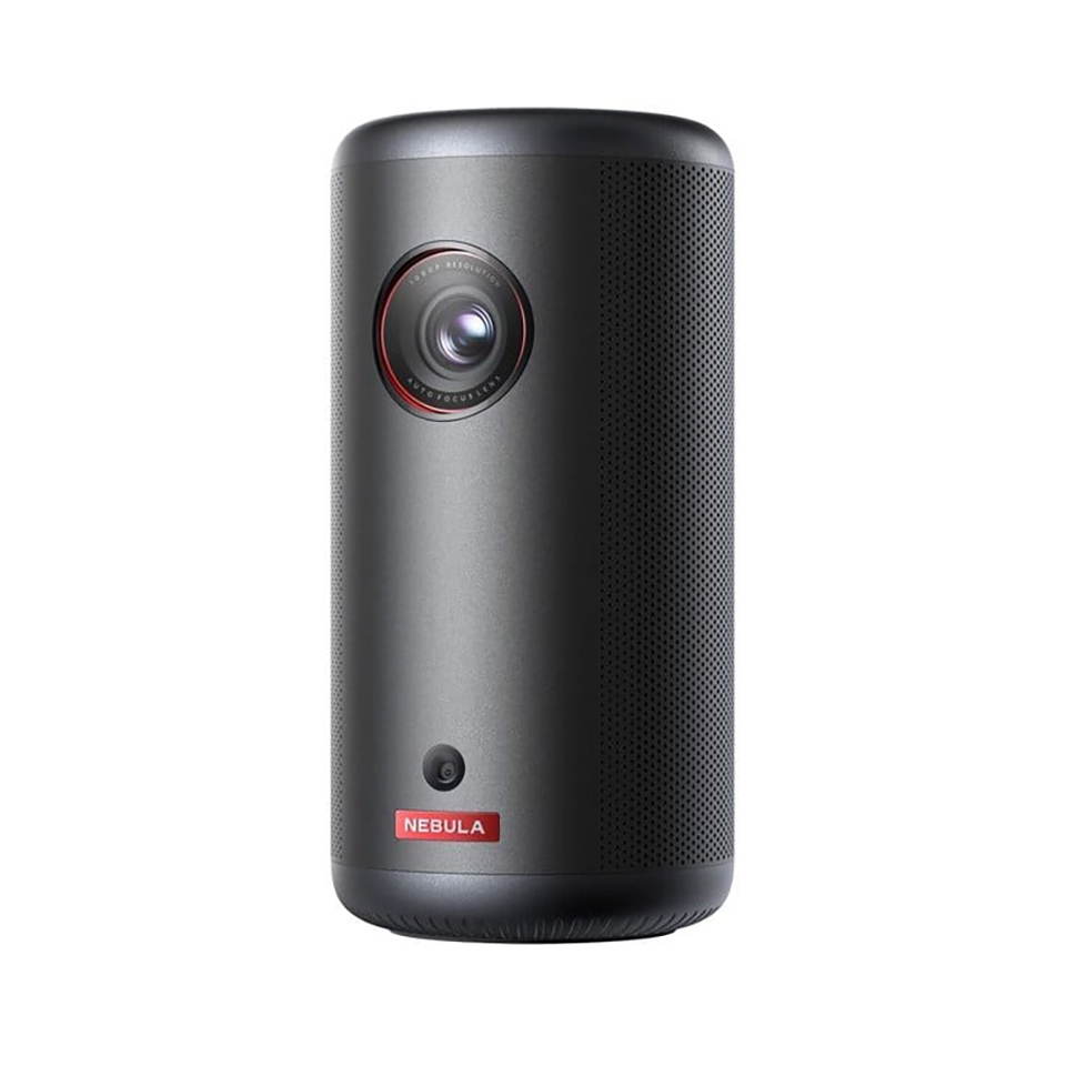 Anker Nebula Capsule 3