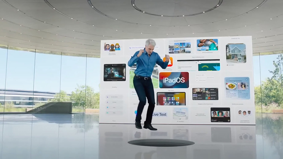 iOS 18 sẽ là bản cập nhật “đầy tham vọng và hấp dẫn”