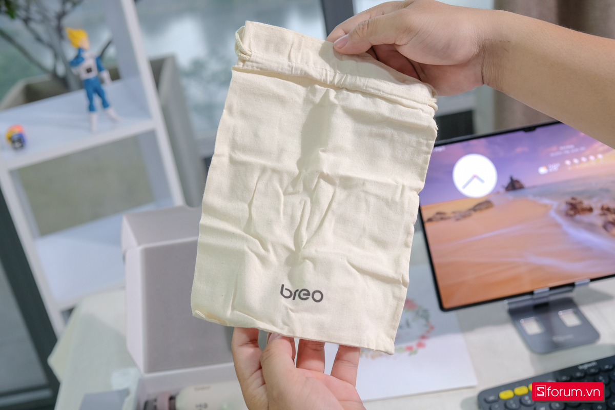 Breo Sport M0220