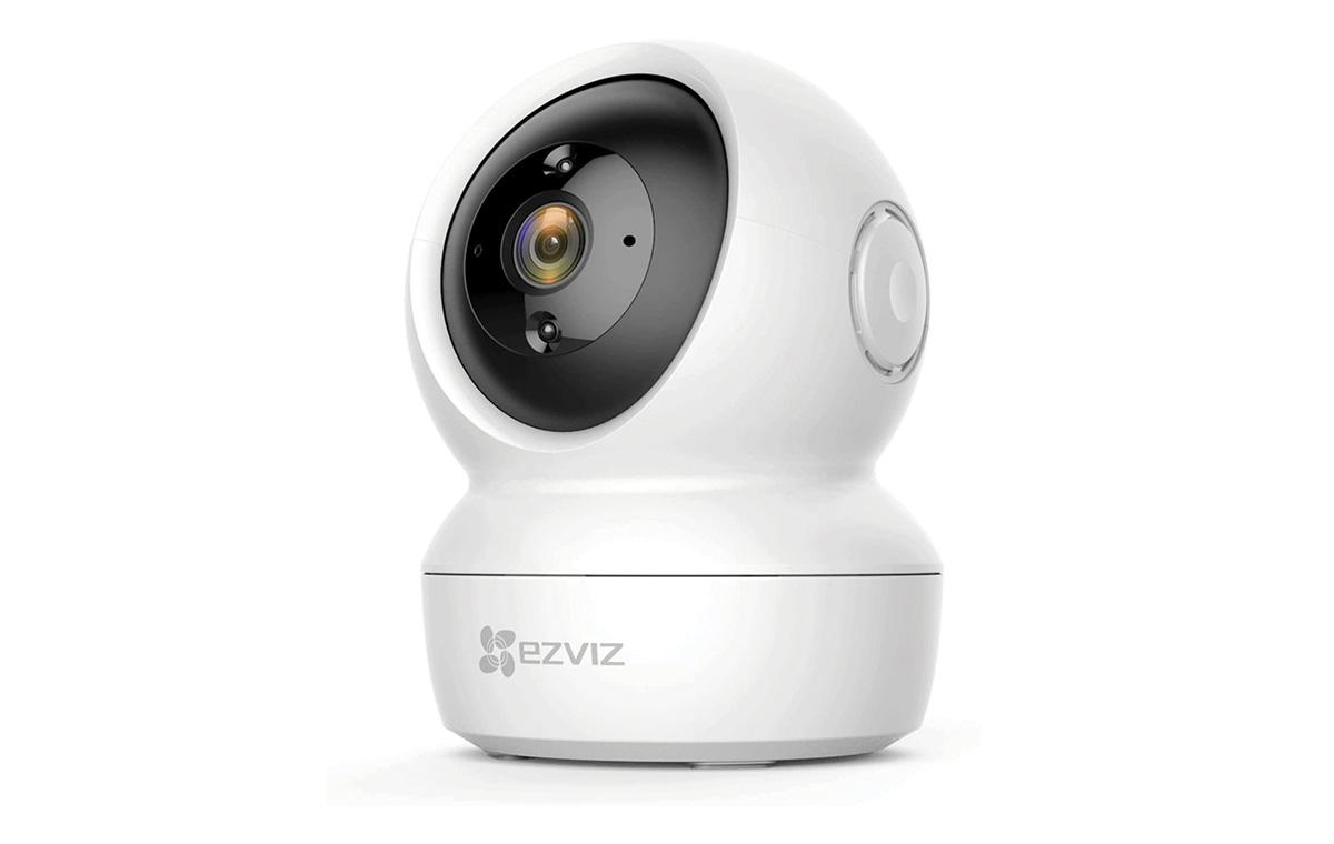 Camera IP hồng ngoại Wifi Ezviz C6N 1080p 2MP