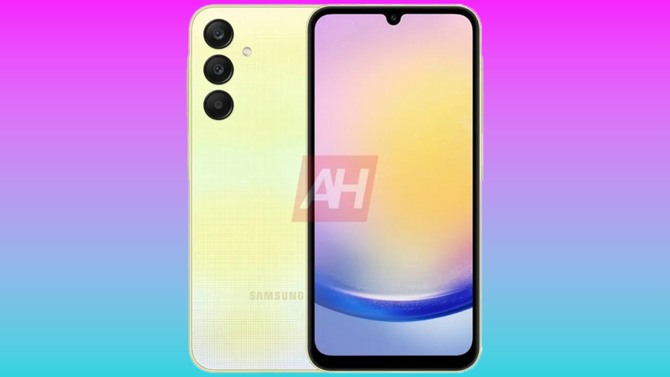 Thêm bằng chứng cho thấy Samsung sắp ra mắt Galaxy A25 5G