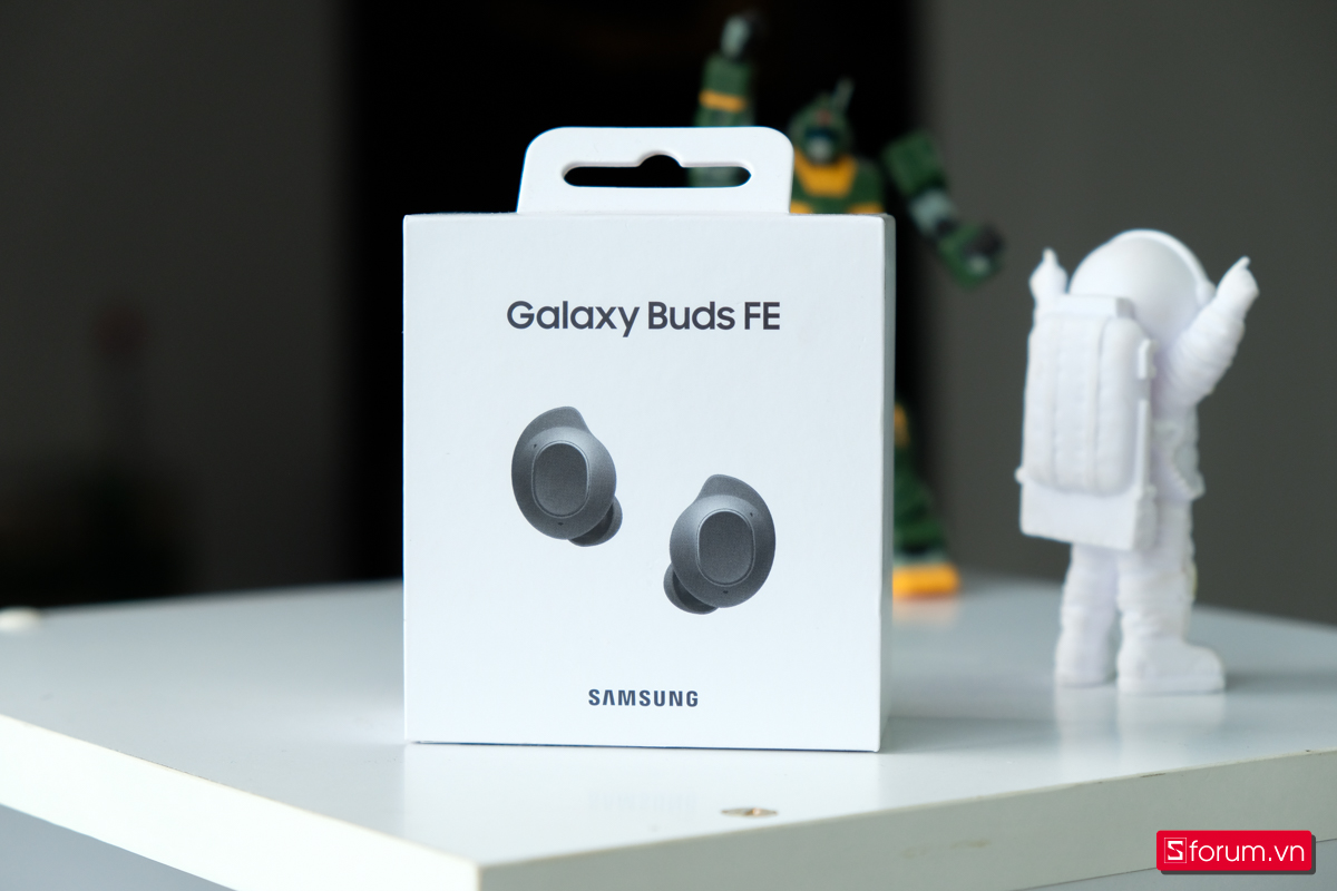 Galaxy Buds FE