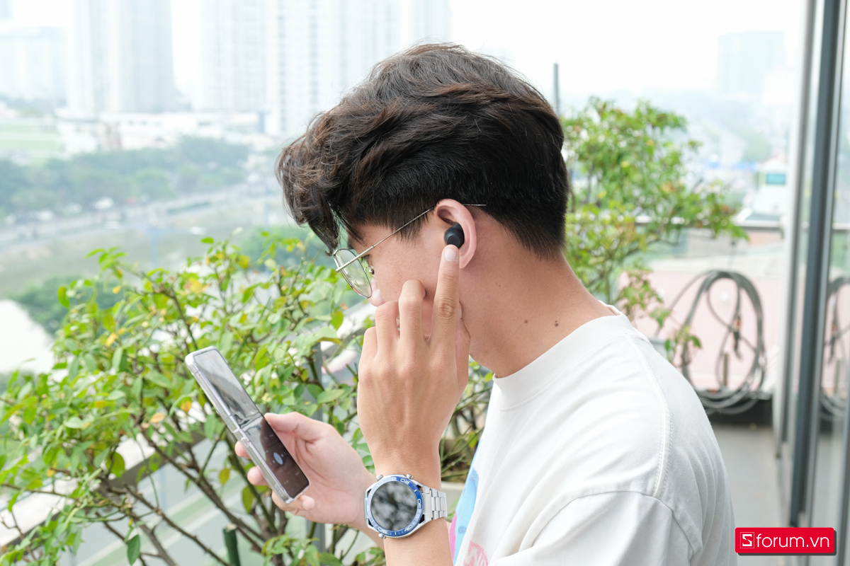 Galaxy Buds FE