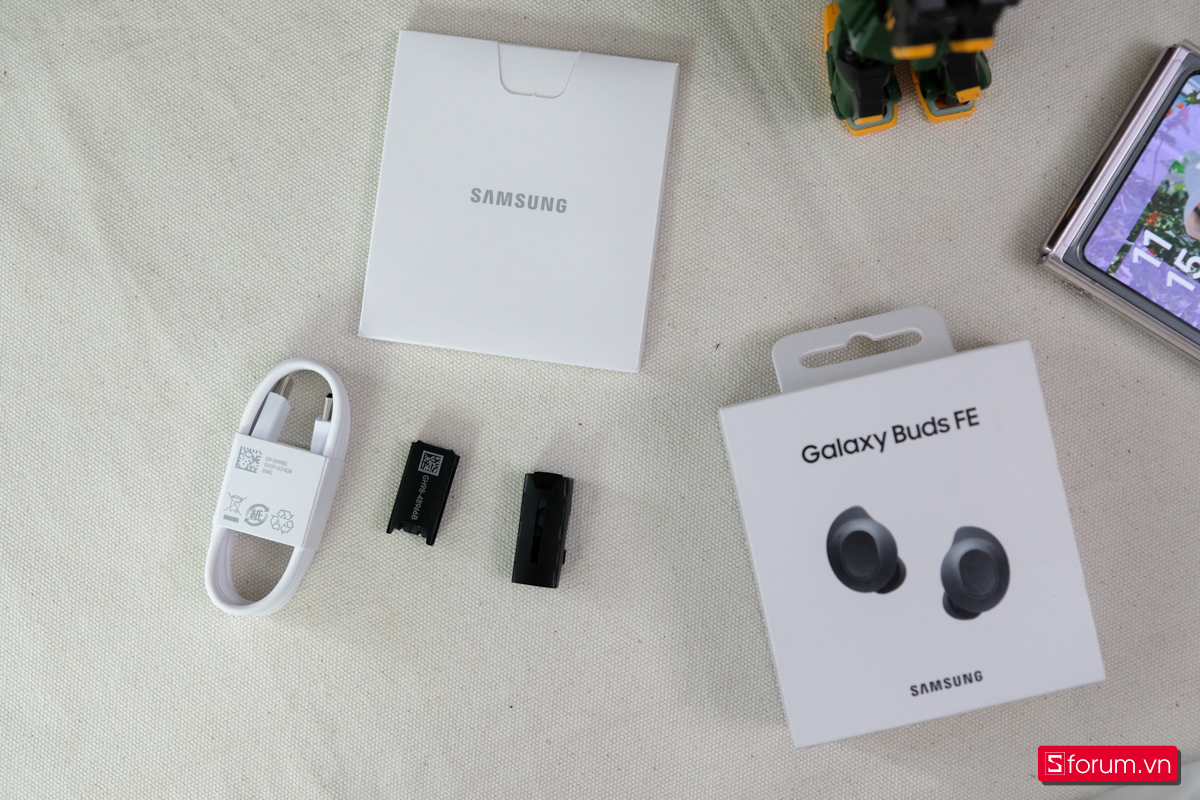 Galaxy Buds FE