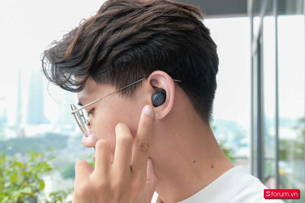 Galaxy Buds FE