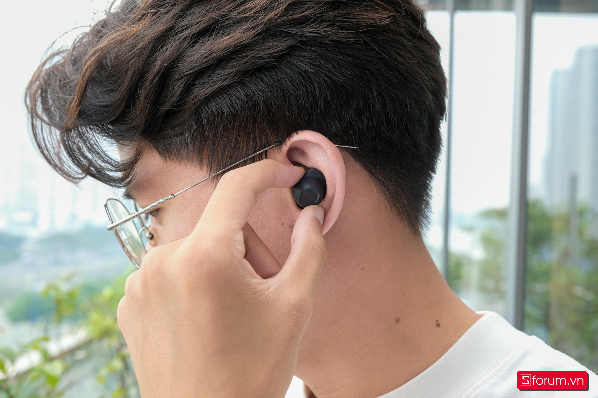 Galaxy Buds FE
