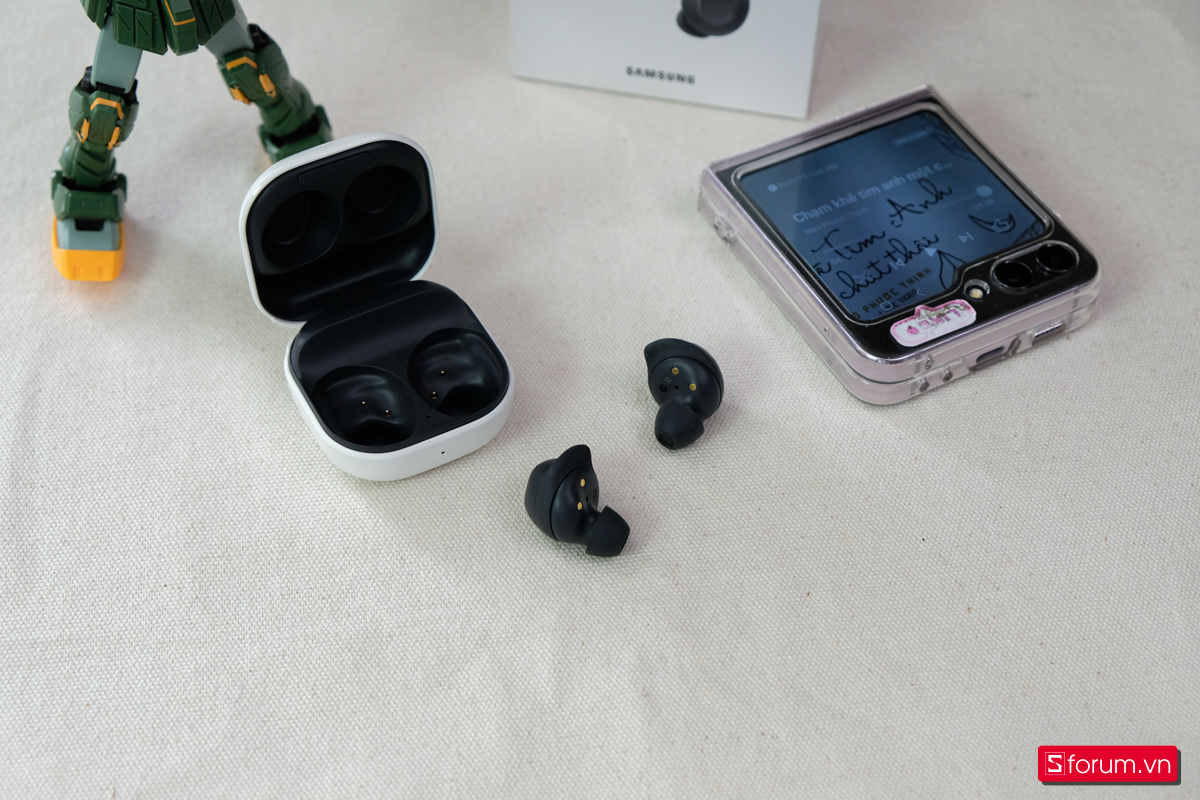 Galaxy Buds FE