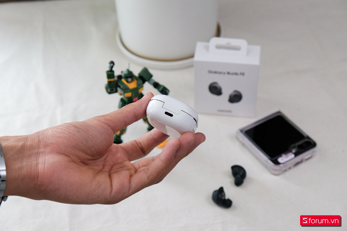 Galaxy Buds FE