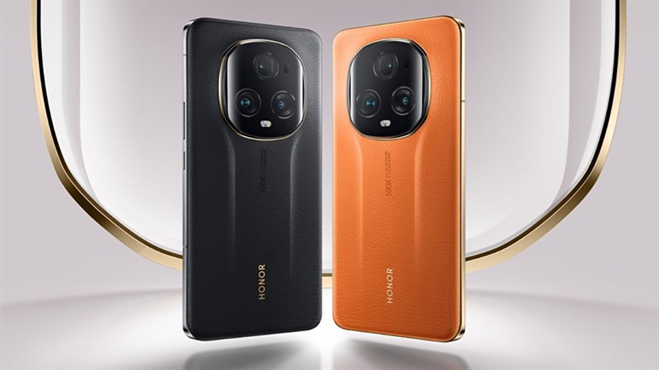 Honor Magic6 có camera khủng