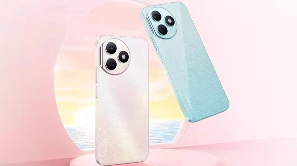 Honor X50i+ ra mắt