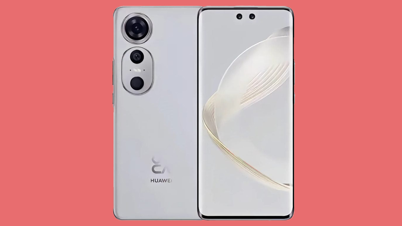 Huawei Nova 12 Pro