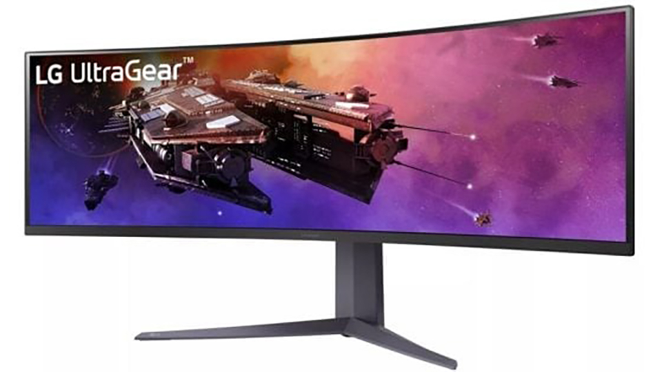 LG Ultragear 45GR65DC và 45GR75DC ra mắt