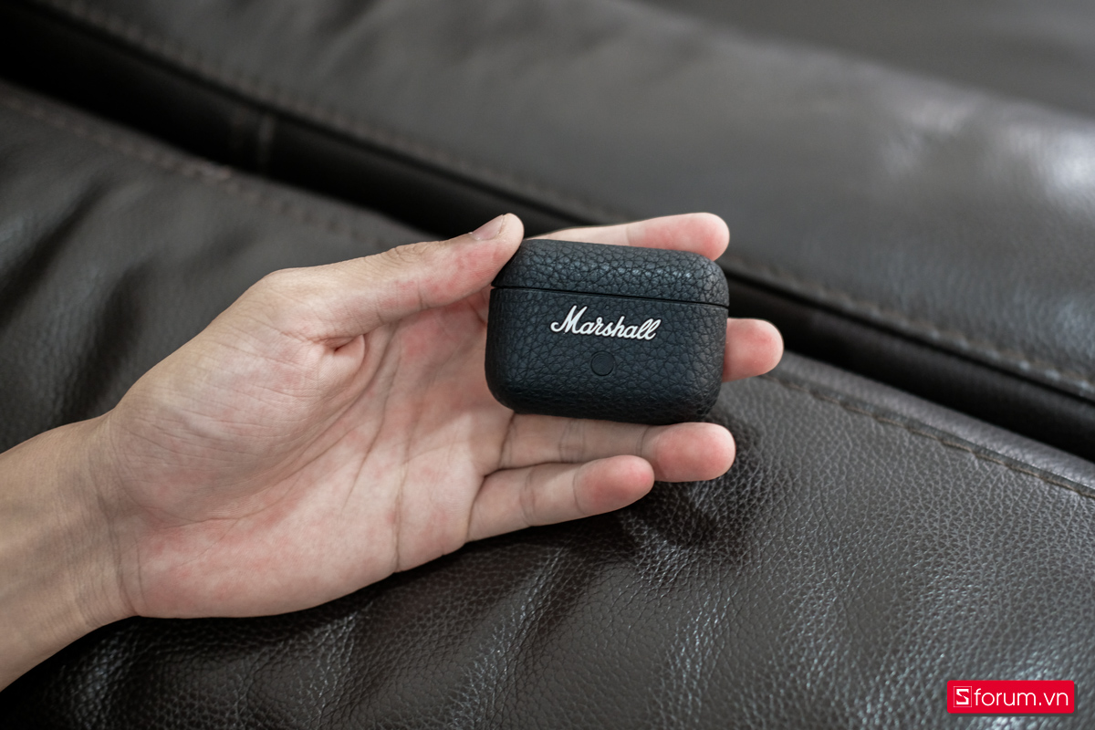 Marshall Motif 2