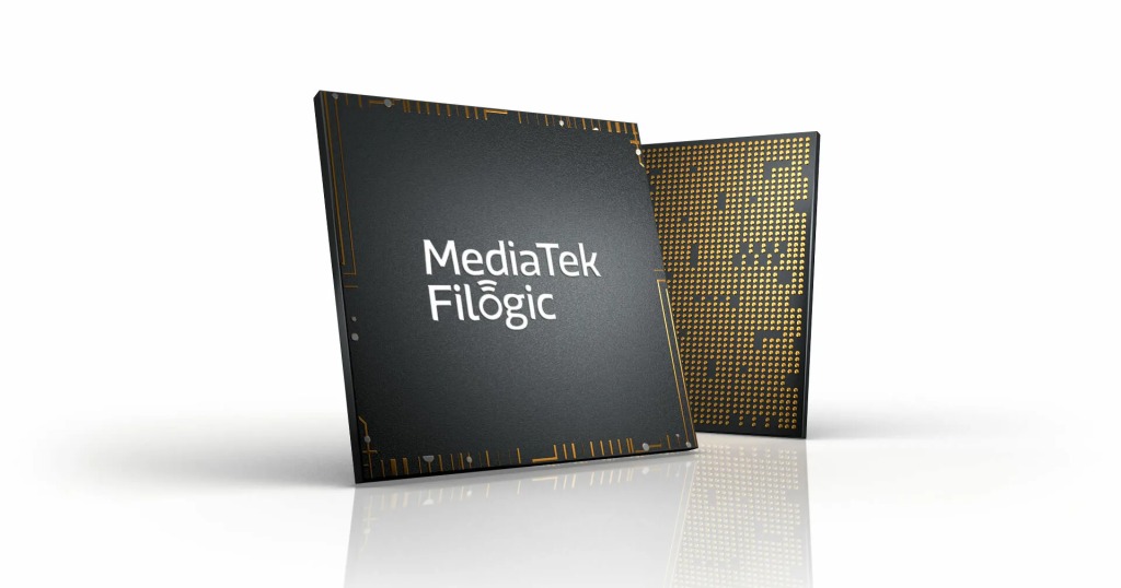 MediaTek ra mắt bộ đôi chip Wi-Fi 7 Filogic 360 và Filogic 860