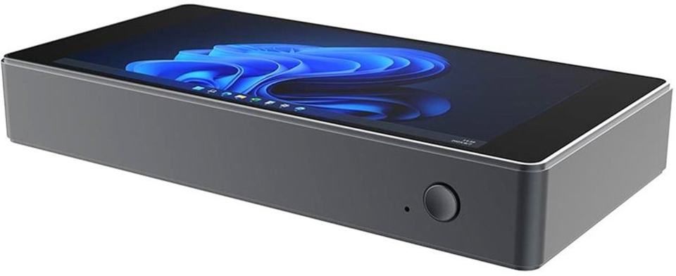 Meenhong JX2 có thiết kế cực kỳ nhỏ gọn