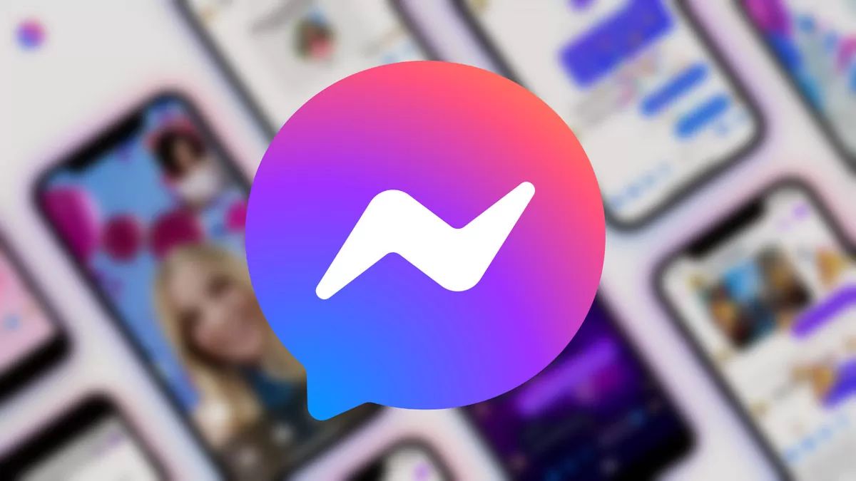 Đôi nét về ứng dụng Messenger