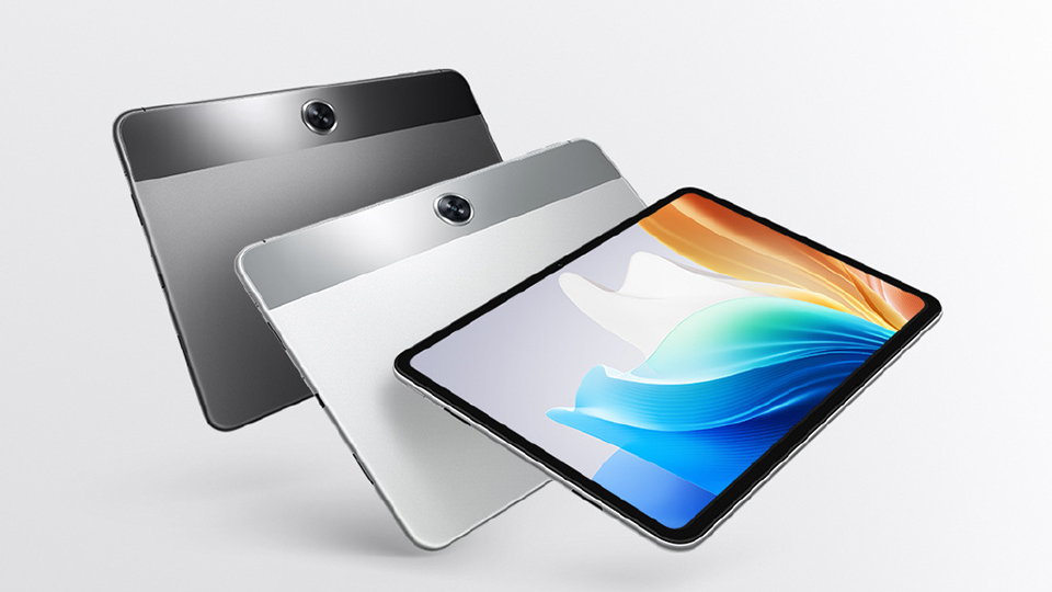OPPO ra mắt tablet Pad Air 2