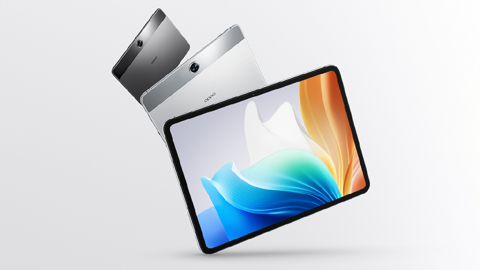 OPPO Pad Air 2 có giá phải chăng