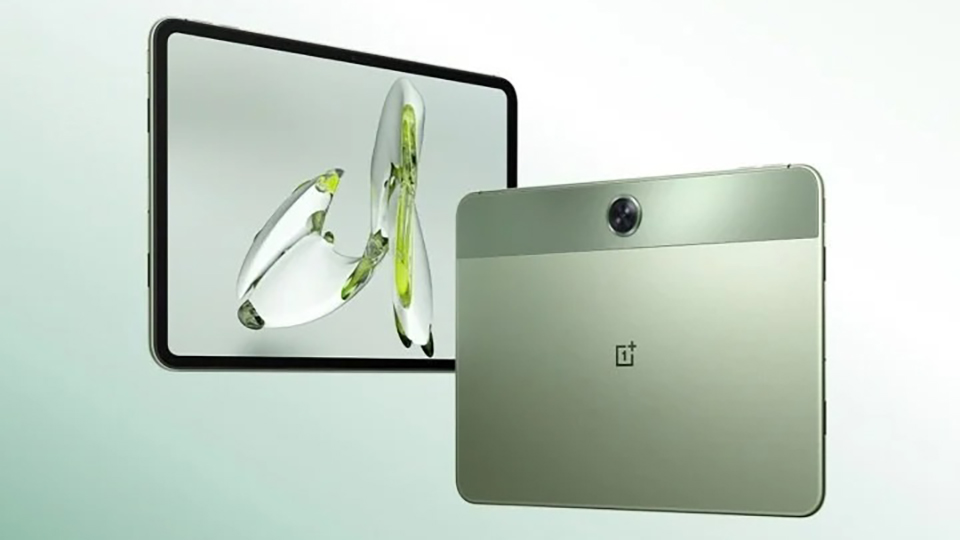 OPPO sẽ sớm ra mắt tablet mới