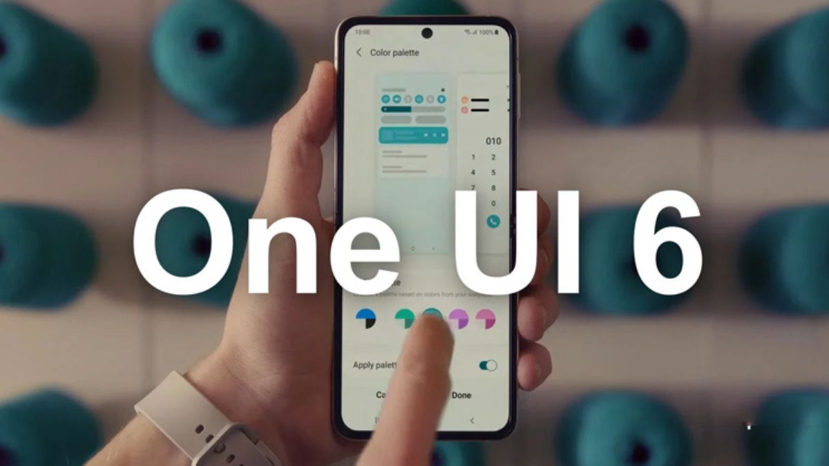 Cập nhật ngay One UI 6.0 cho điện thoại Samsung cùng Sforum!