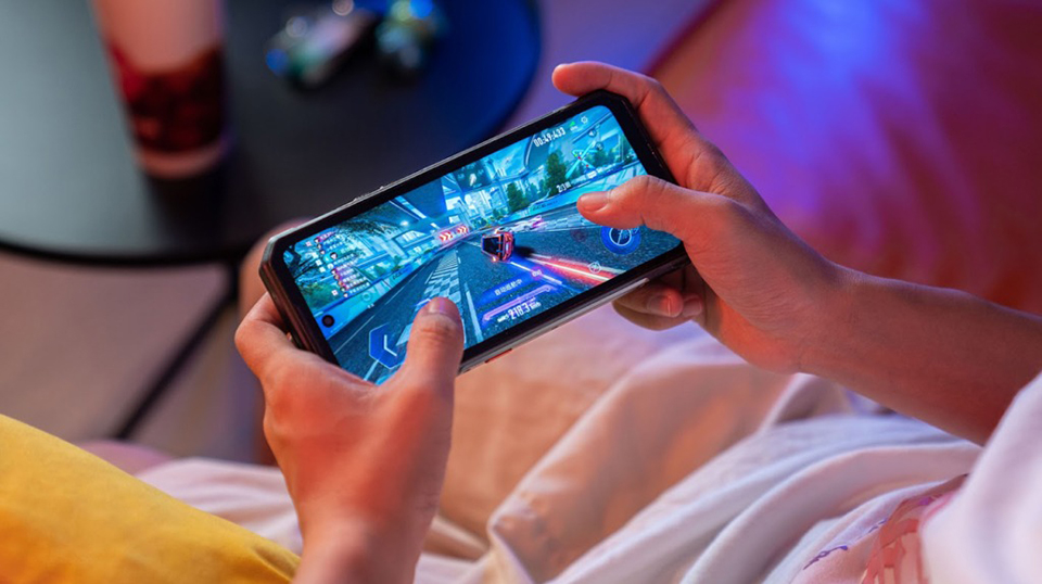 Oukitel WP30 Pro có phần cứng ấn tượng