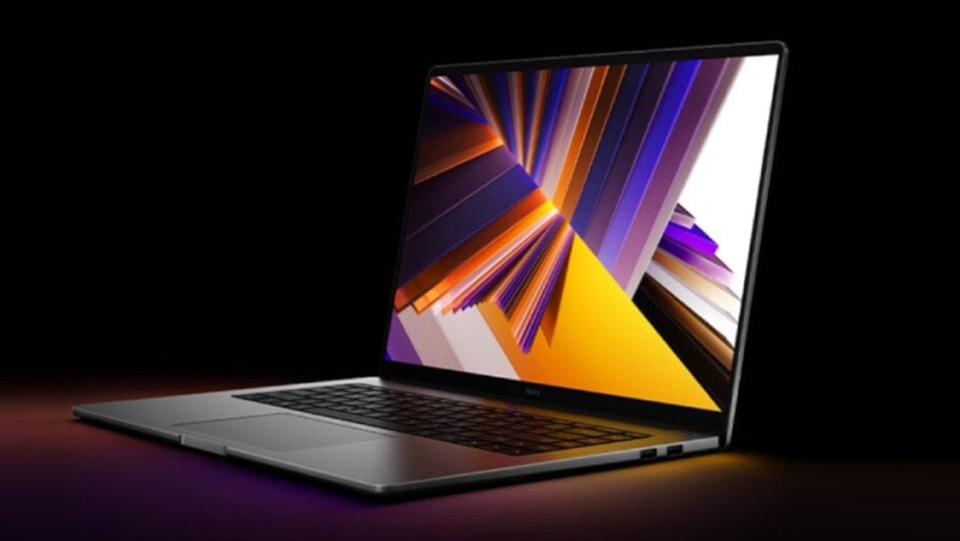 Redmi Book 16 (2024) ra mắt vào ngày 29/11
