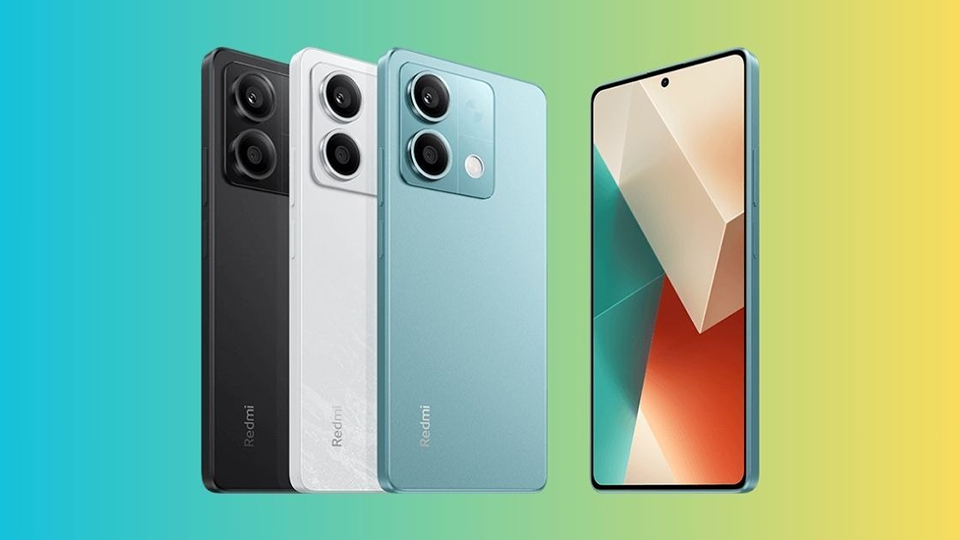 Redmi Note 13