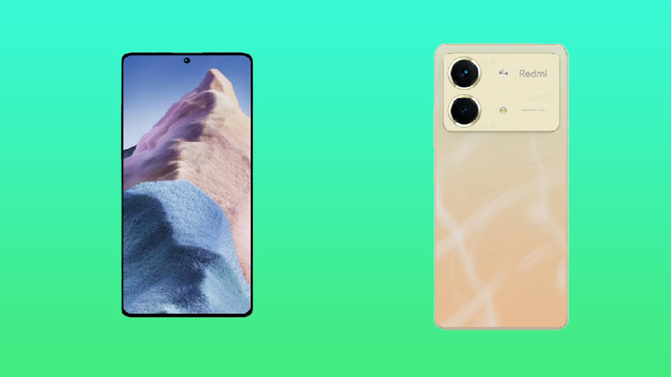 Redmi Note 13R Pro