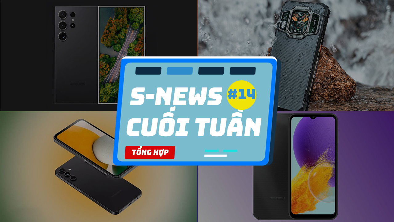 Chuyên mục S-News Cuối Tuần