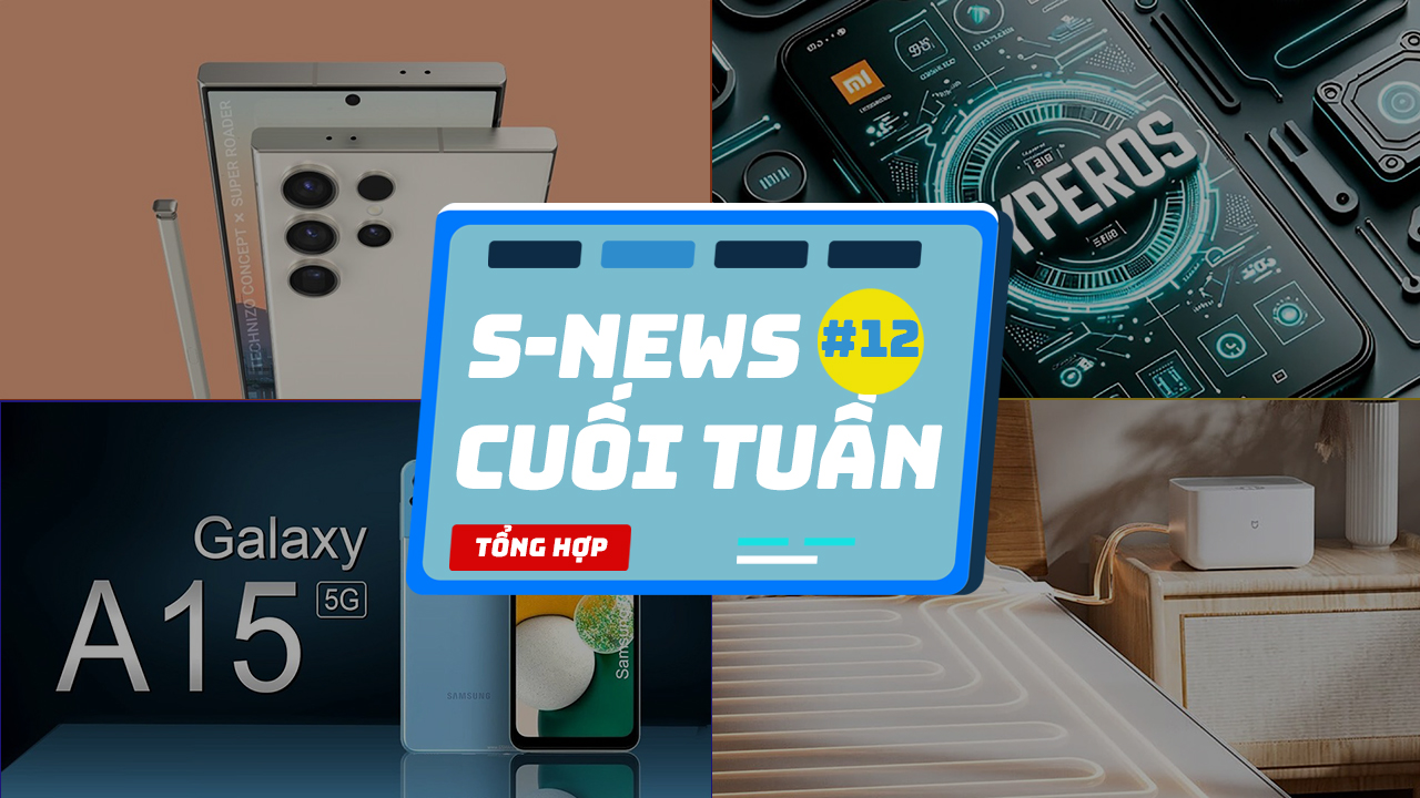Chuyên mục SNews Cuối Tuần