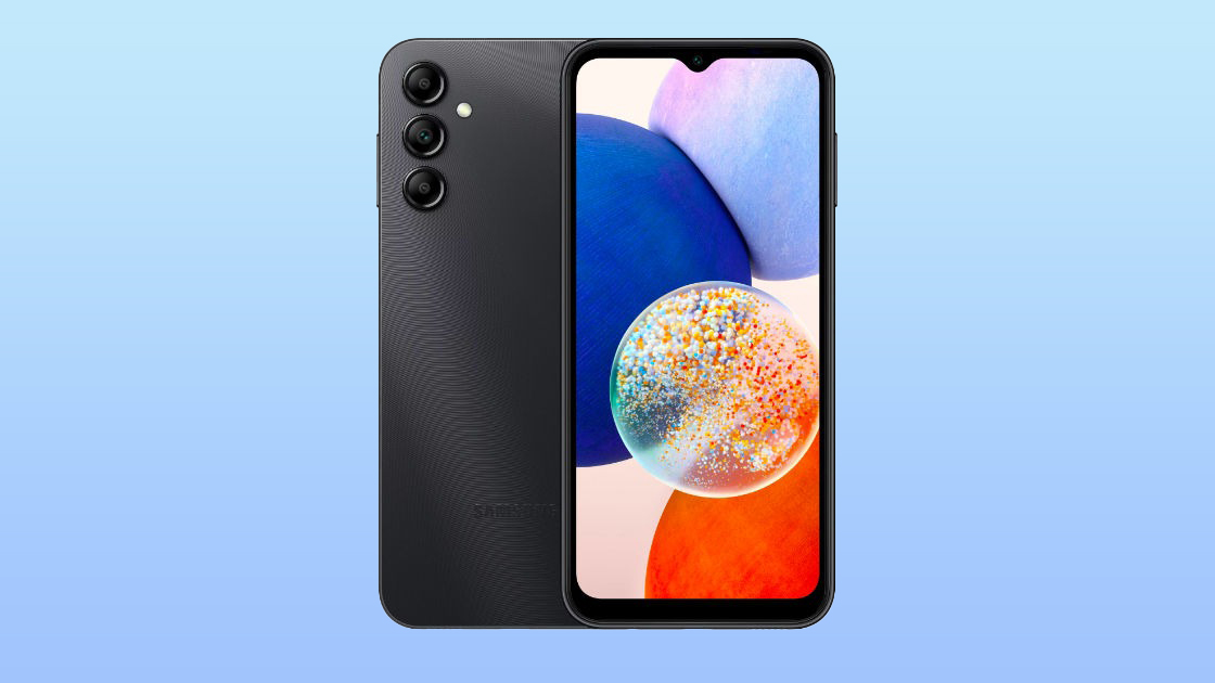 Samsung sẽ sớm ra mắt Galaxy A15 5G