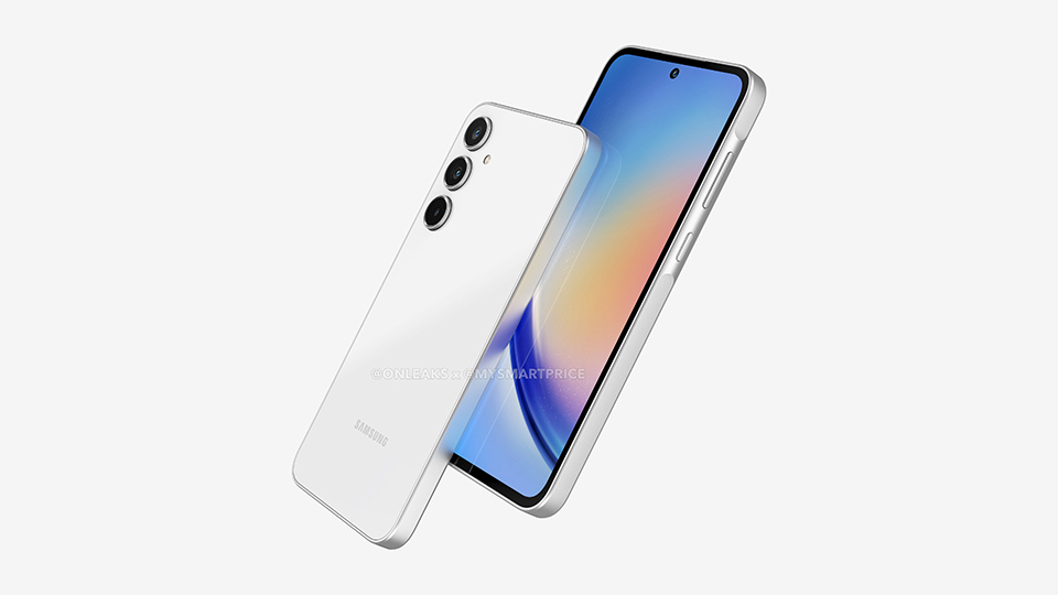 Samsung sẽ sớm ra mắt Galaxy A35 5G