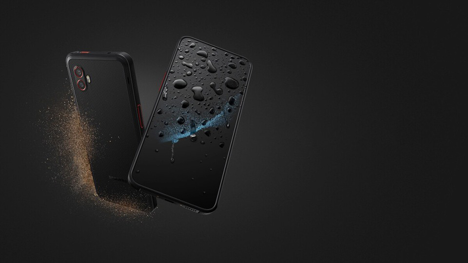 Galaxy XCover 7 sẽ sớm ra mắt