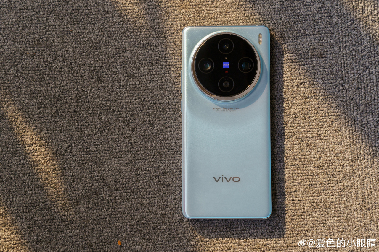 Vivo X100 