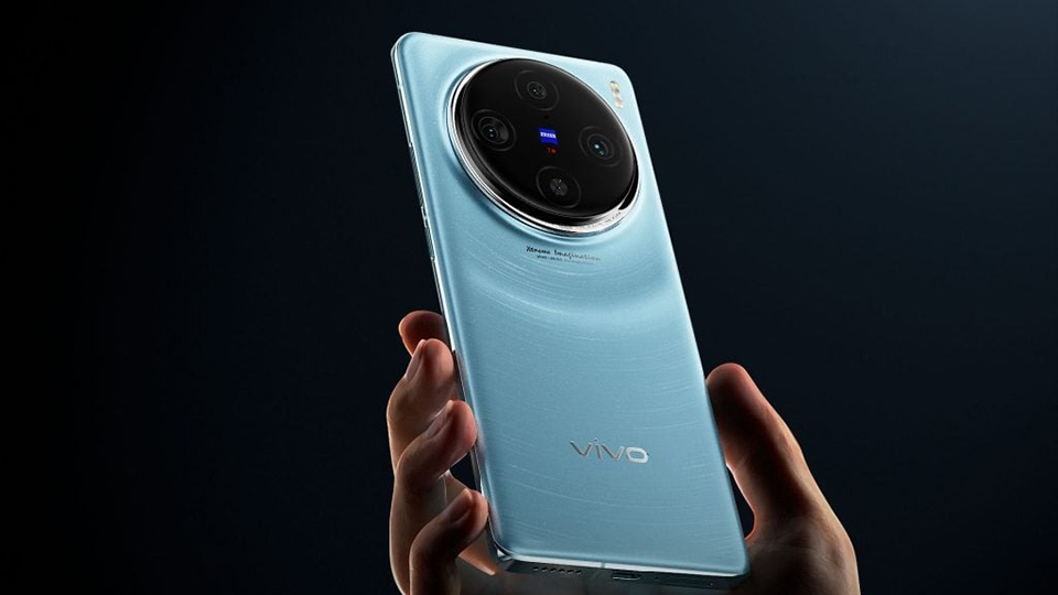 vivo X100 Pro