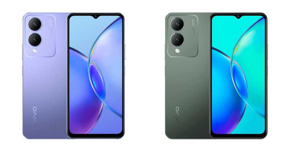 Điện thoại vivo mới có giá hấp dẫn