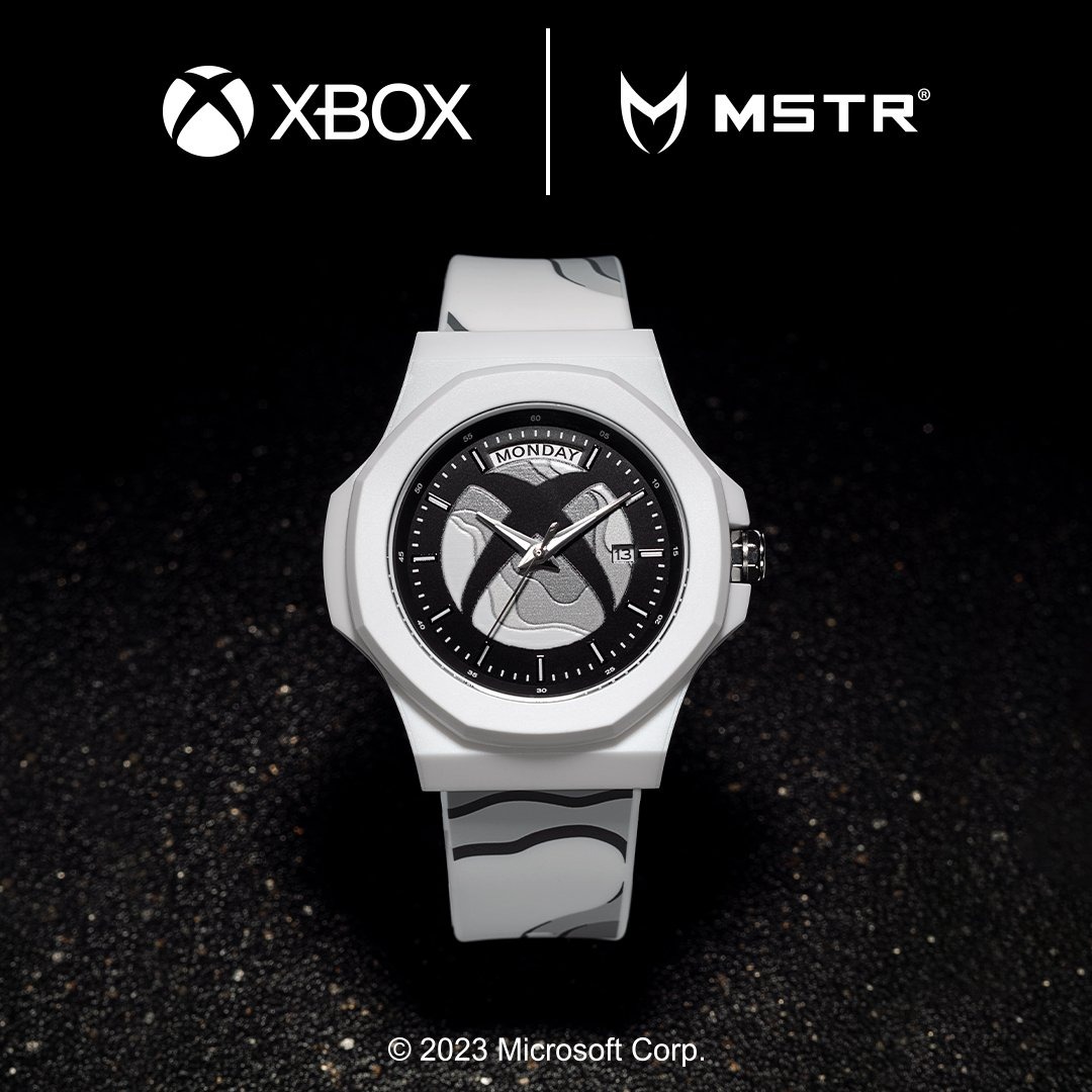 Đồng hồ Microsoft