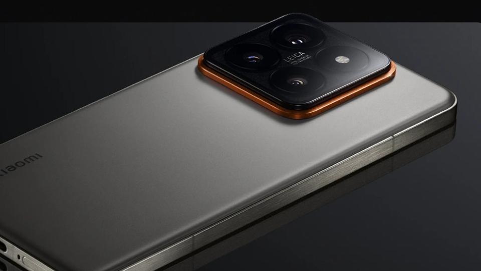 Mẫu flagship tiếp theo của Xiaomi sẽ có hệ thống camera khủng