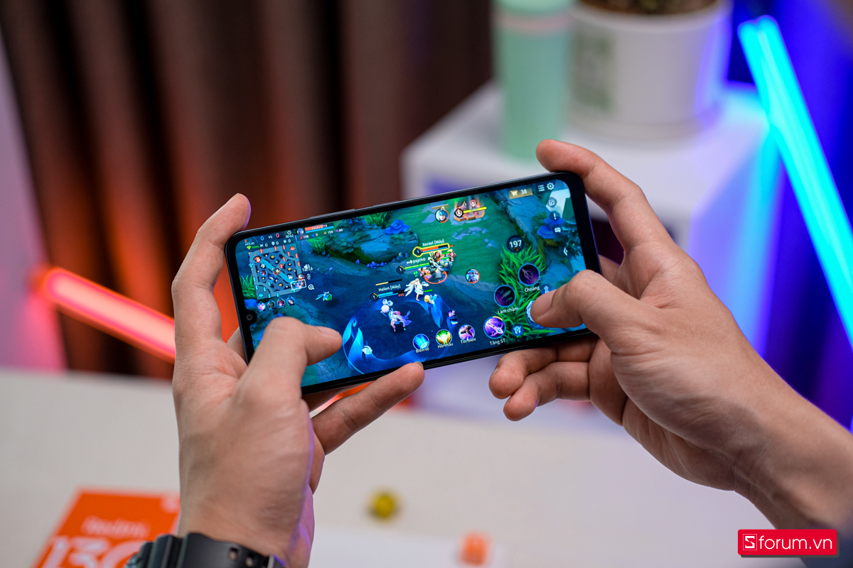 Chúng ta có thể kỳ vọng Redmi 14C có hiệu năng tốt hơn thế hệ trước