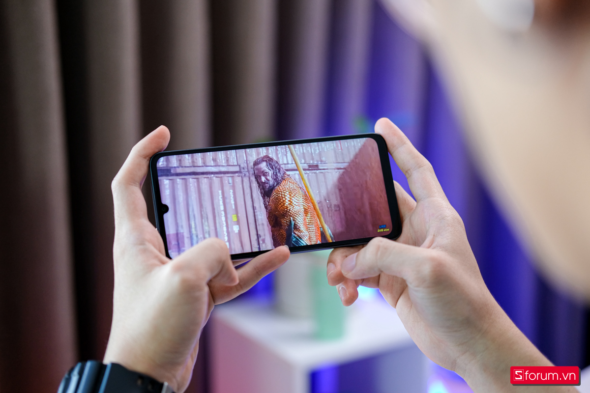 Redmi 14C có thể sở hữu màn hình chất lượng